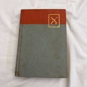 Melville: Moby Dick, Typee, Billy Budd - (Vintage 1963 Hardcover)